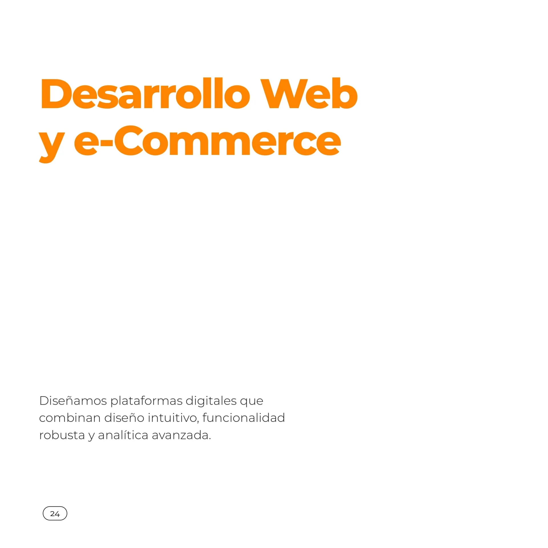 Página de currículum 24